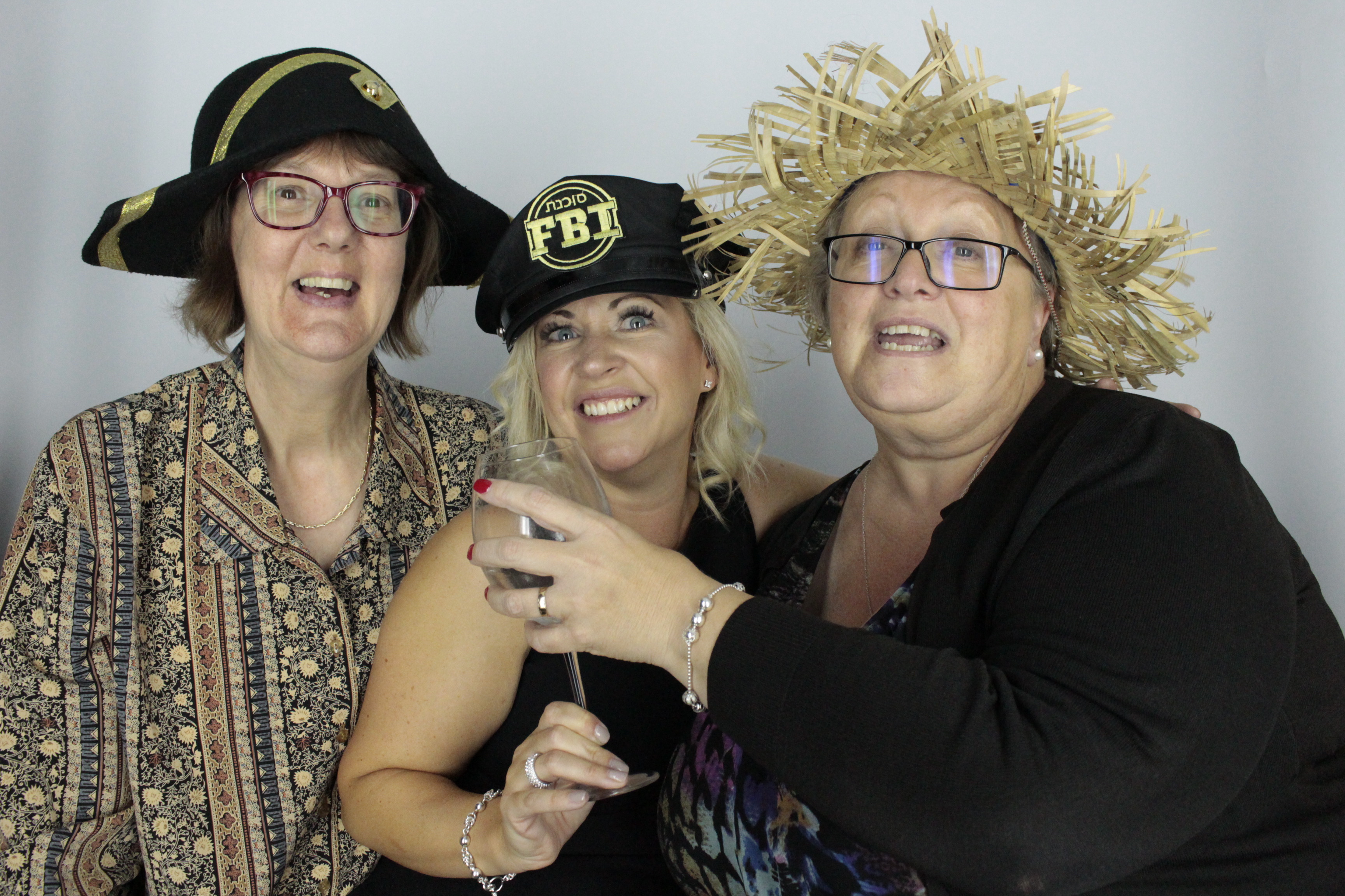 Nicola's 40th Birthday  | View more photos from the event at gallery.myphotoboothexperience.co.uk/u/MyPhotoBoothExperienceLtd/Nicolas-40th-Birthday